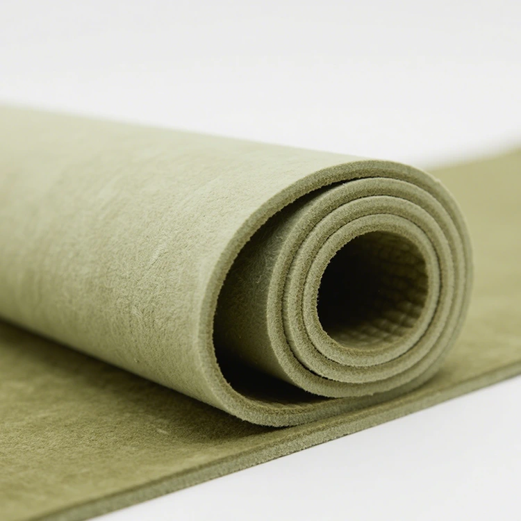 Wellness s účelem: Jak podložky na jógu odrážejí zelenější životní styl