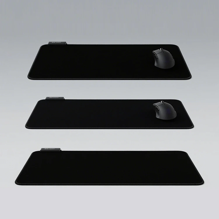 Jemný povrch esports Gaming Mouse Pad
