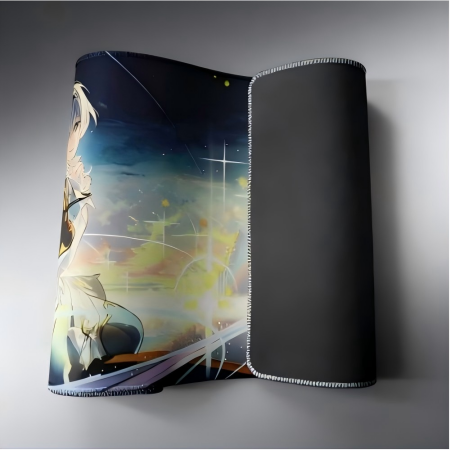 Herní podložka pod myš